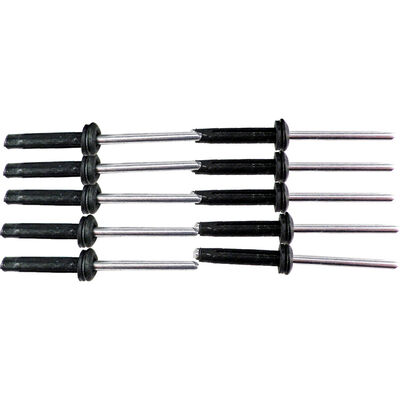 Yak-Gear Tri-Grip Rivet Kit